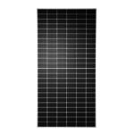 Bifacial 575W N-Type Panel