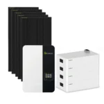 Growatt LV Bundle