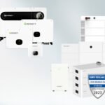 Growatt HV Bundle