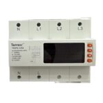 Terrax Automatic Phase Selector 125A