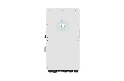 Deye Hybrid Inverter 14kW Single Phase