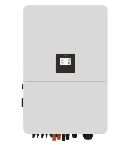 Deye Hybrid Inverter 80kW Three Phase