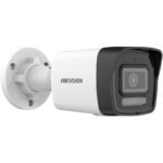 Hikvision 4MP Smart Hybrid Light Fixed Bullet Network Camera - Image 2