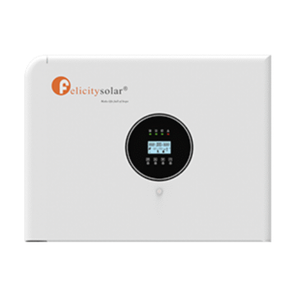 Felicity All-In-One ESS AI 100-8048 8kW Hybrid Inverter