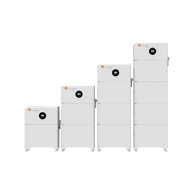 AI100-5048-2 Felicity All-In-One ESS AI100-5048 Bundle - Image 1