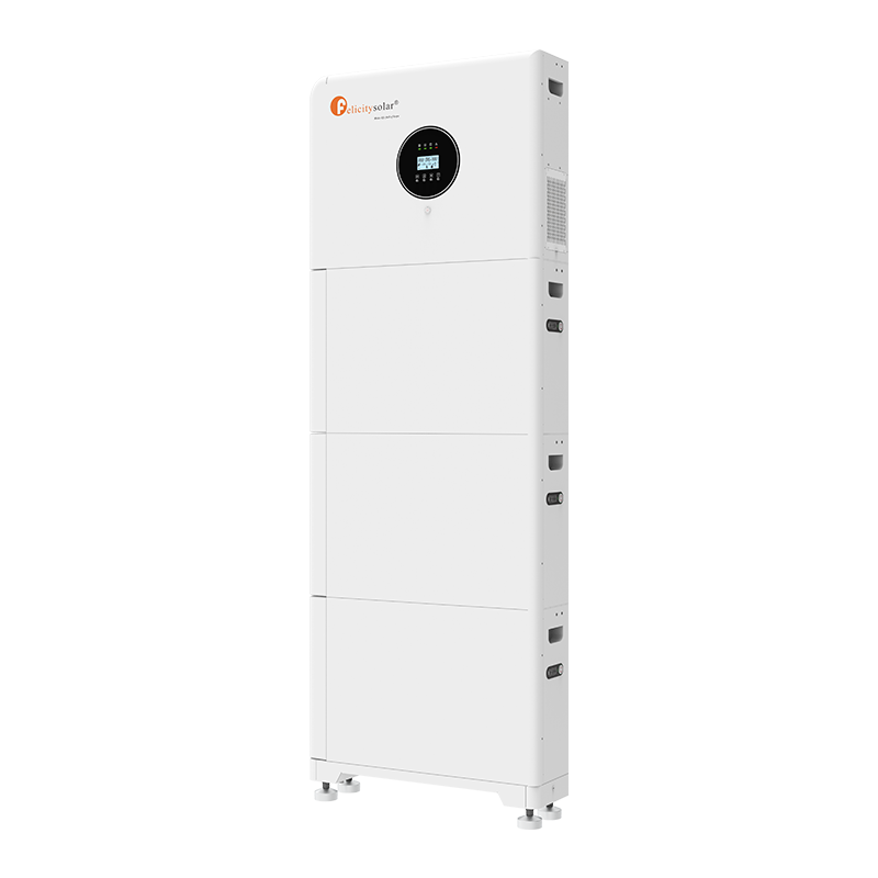 AI100-8048.3 Felicity All-In-One AI100-8048 Bundle - Image 1