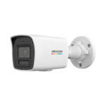 Hikvision 4MP ColorVu with Smart Hybrid Light Fixed Bullet Network Camera