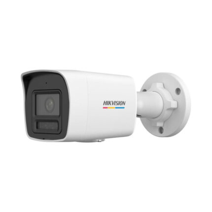 Hikvision 4MP ColorVu with Smart Hybrid Light Fixed Bullet Network Camera
