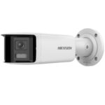4MP Panoramic ColorVu Fixed Bullet Network Camera - Image 4