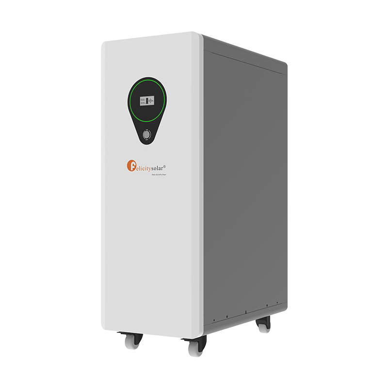 LPBF48350-3D-1.278 Felicity LPBF 48350 17.5kWh Battery - Image 1