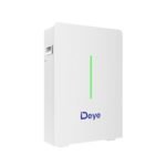 Deye LV 10.64kWh LiFePO4