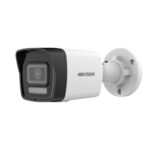 Hikvision 4MP Smart Hybrid Light Fixed Bullet Network Camera