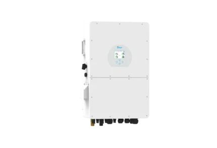 Deye Hybrid Inverter 30kW Three Phase