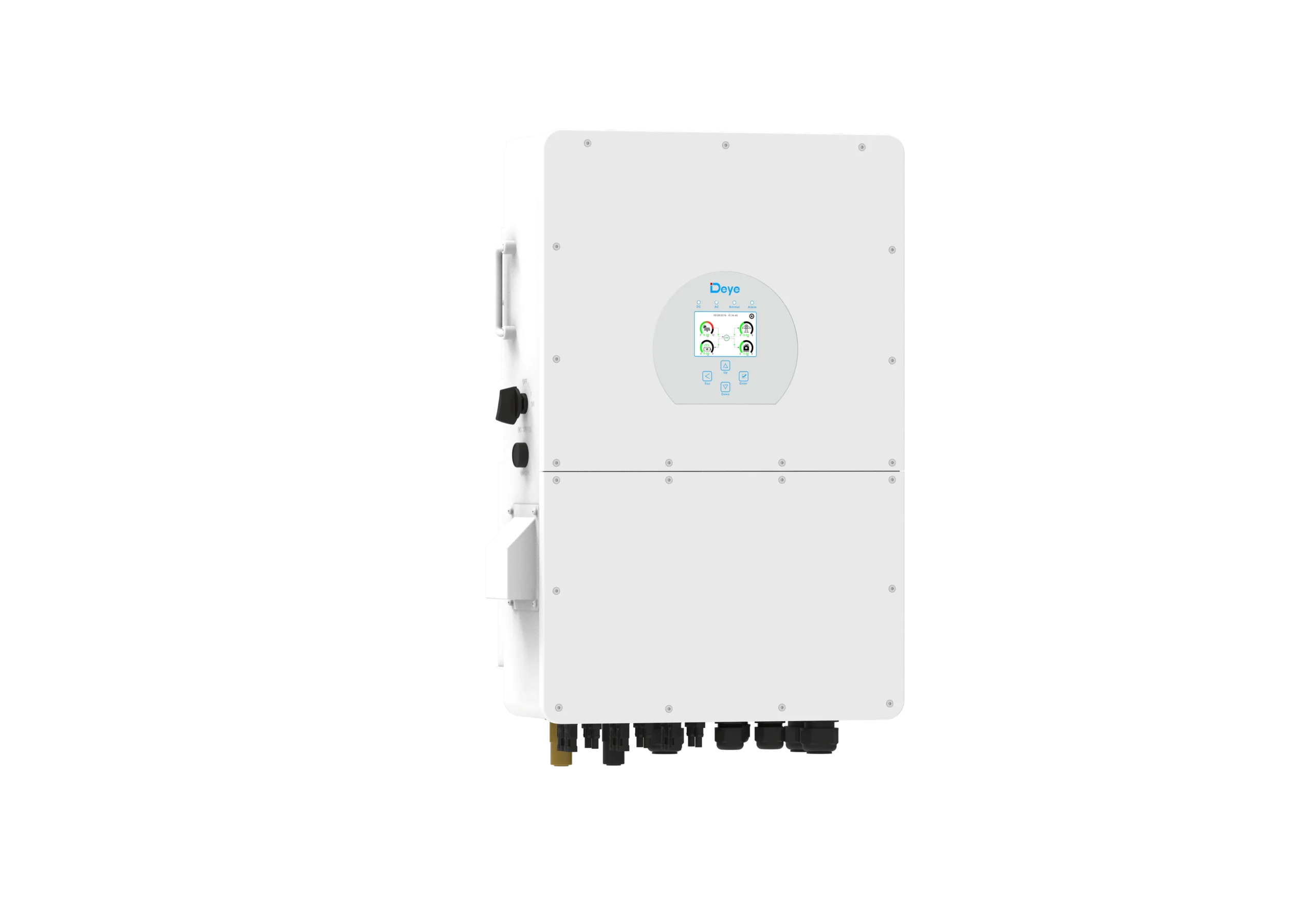 untitled.562 Deye Hybrid Inverter 25kW Three Phase - Image 1