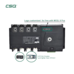 3 Phase Automatic Changeover Switch  125A - Image 2