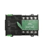 125A 4P Automatic Changeover Switch