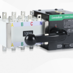 100A Automatic Changeover Switch