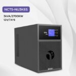 3kVA Online UPS NCTS