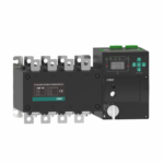 250A Automatic Changeover Switch